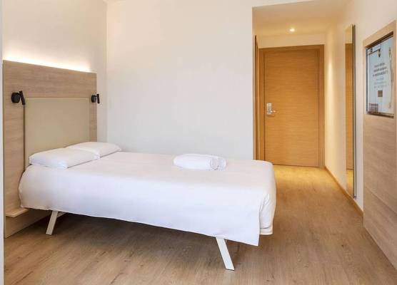 B&B Hotel Bolzano 1