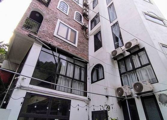 SAZIHOME Le Thanh Tong Hanoi 1
