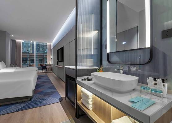 Holiday Inn Express Harbin Central Avenue by IHG 1