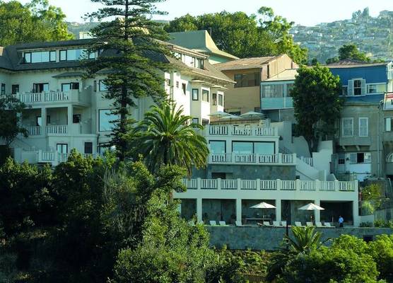 Hotel Casa Higueras 1