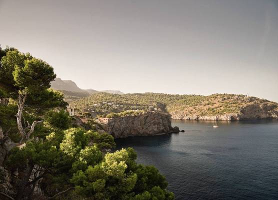Bikini Island & Mountain Port de Soller Hotel "Adults only" 1