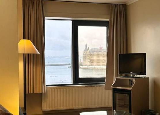 Kadıköy Rıhtım Hotel 1