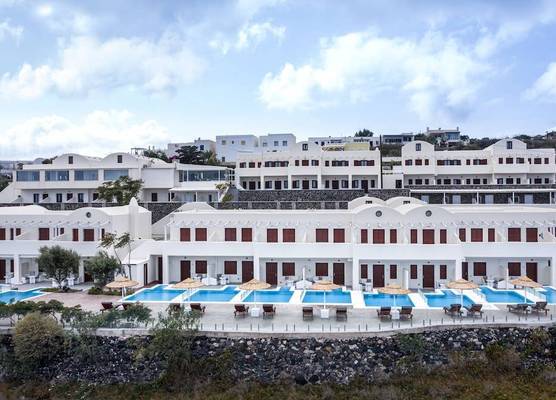 Splendour Hotel and Suites 1