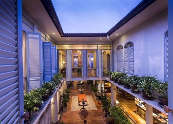 The Memory at On On Hotel 1