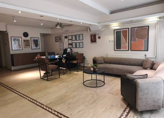 Otel Balca 1