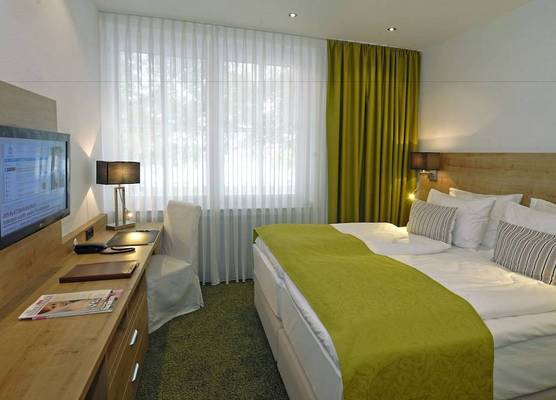 Hotel Allegro 1