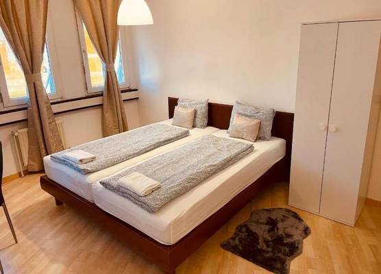 Veni Apartments 1