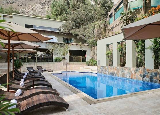 Casa Andina Premium Golf Los Incas 1