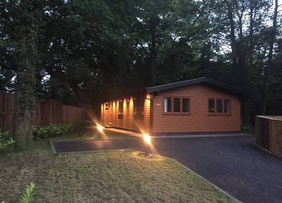Shellow Lane Lodges 1