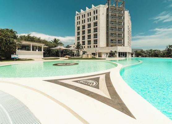 Delta Hotels by Marriott Olbia Sardinia 1