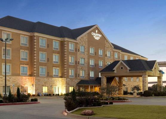 Country Inn & Suites by Radisson, Oklahoma City - Quail Springs, OK 1