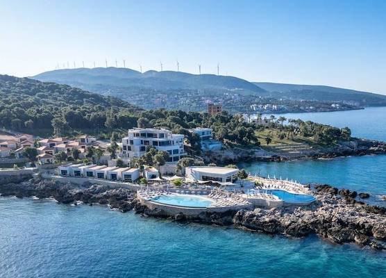 Dulamerovic Resort 1
