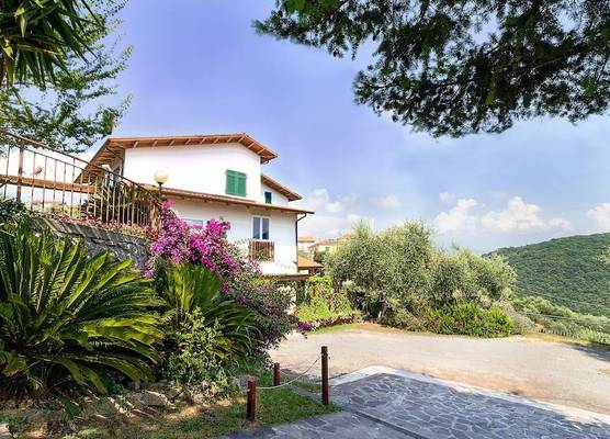 Albergo Serena 1