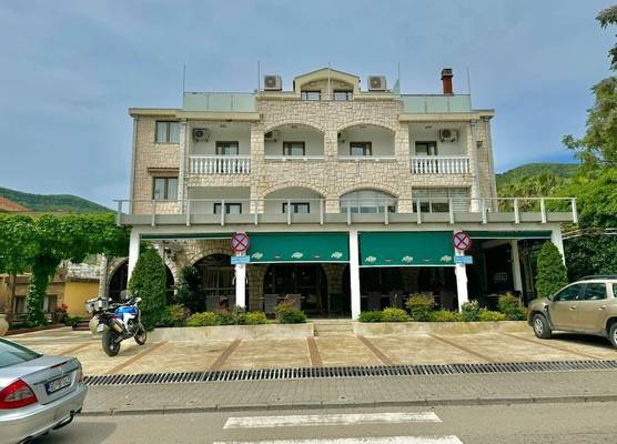 Hotel Grbalj 1