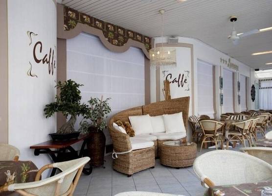 Hotel Speranza 1