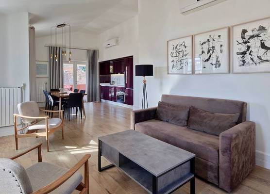 Casa Di Bava Suites by TCH 1