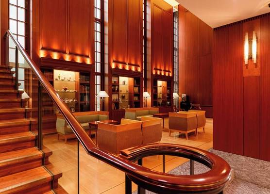 Kanazawa New Grand Hotel Premier 1