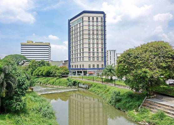 Cititel Express Ipoh 1