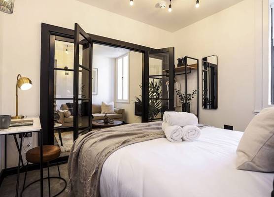 The Brewers Rooms Contemporary Aparthotel 1
