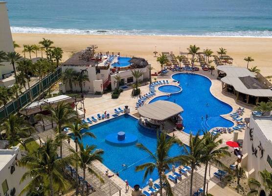 Grand Decameron Los Cabos, A Trademark All-Inclusive Resort 1