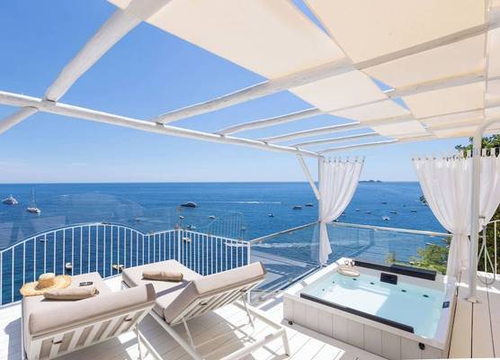 Villa Nannina 1
