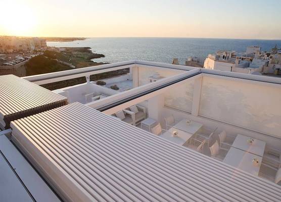 San Michele Suite 1