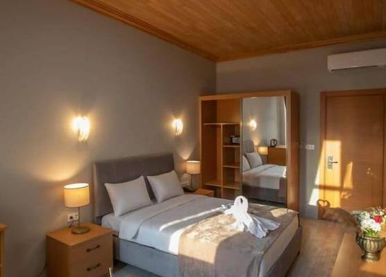 TAXIM 34 Hotel İstanbul 1