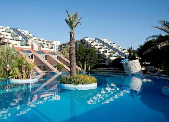 Limak Limra Hotel & Resort Kemer - Kids Concept 1