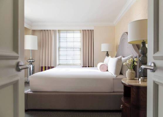 The Mayflower Hotel, Autograph Collection 1