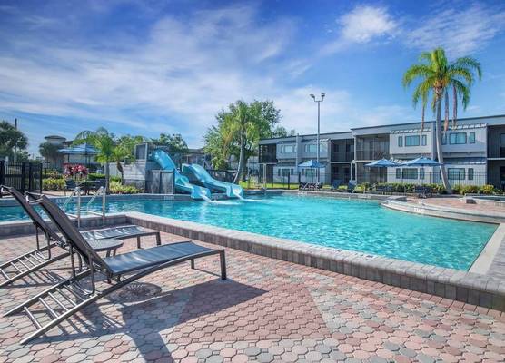 Orbit One Vacation Villas by Coolvacay 1