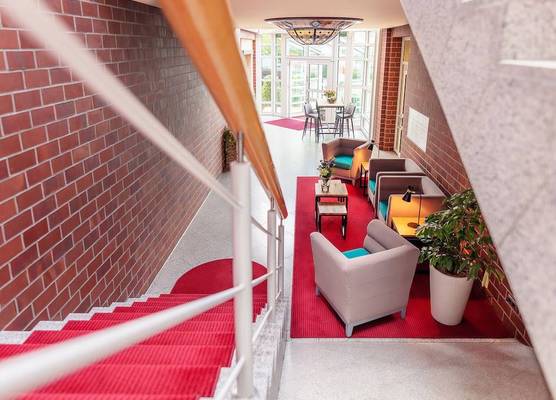 Hotel Amaris Bremerhaven 1