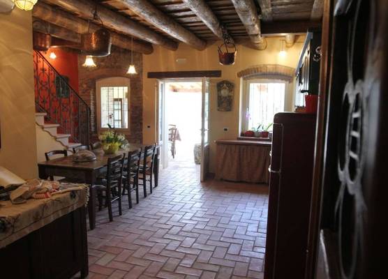 Relais Corte Sant' Agata B&B 1
