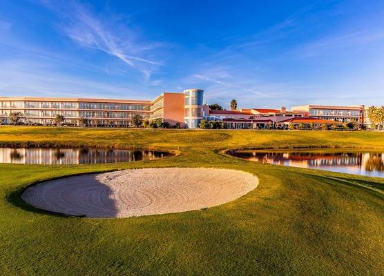 Montado Hotel & Golf Resort 1