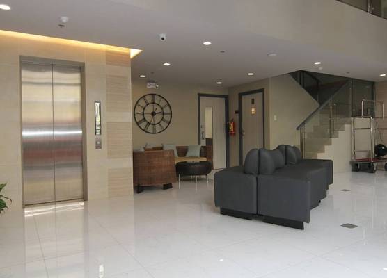 Cebu Hotel Plus 1