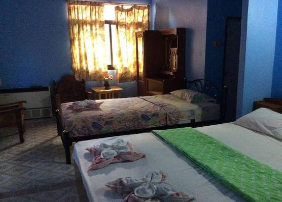 Baan Natcha 1