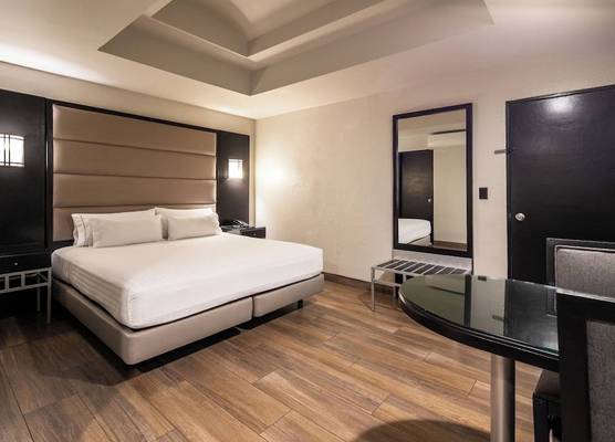 Hotel Astor Tijuana 1