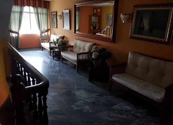 HOTEL OS PAZOS familiar 1