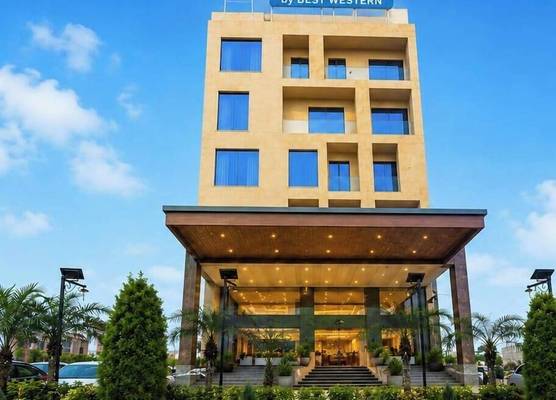 SureStay Plus by Best Western Amritsar 1