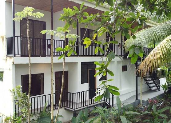 Riverside Apartments 1