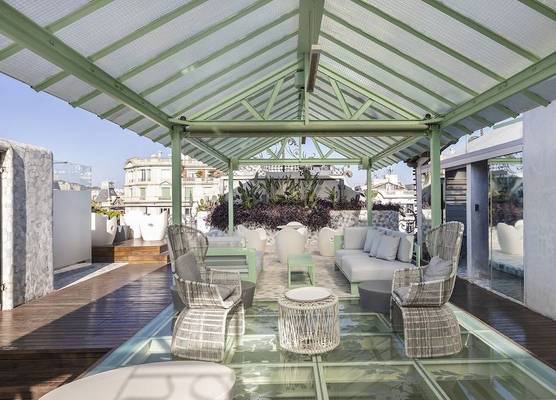 El Palauet Modernist Suites Barcelona 1