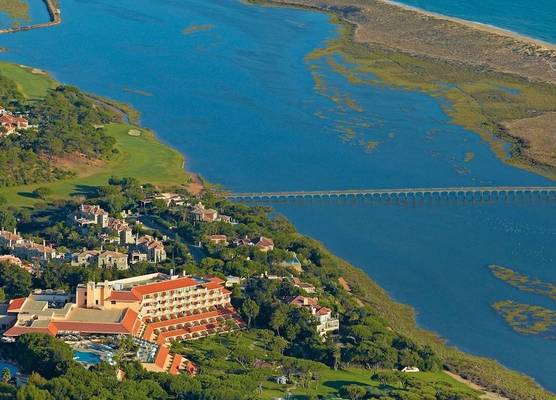 Hotel Quinta do Lago 1
