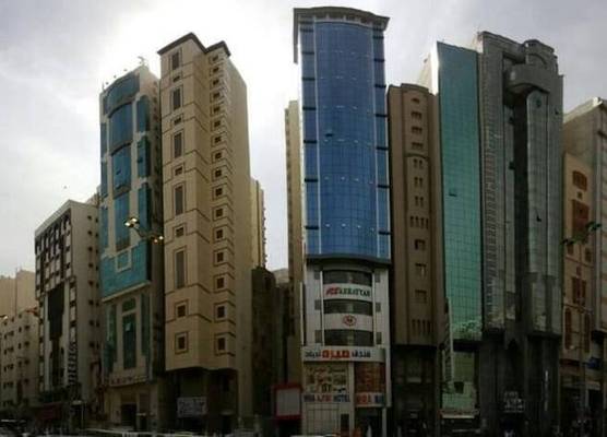 Mira Ajyad 1