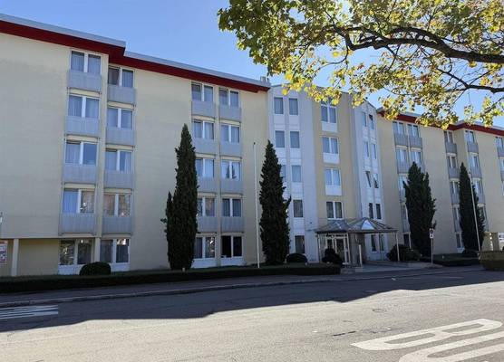 Residenzhotel Stuttgart Airport, Sure Hotel Collection by Best Western 1