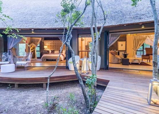 AM Lodge - Hoedspruit 1
