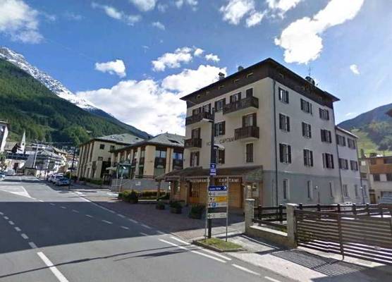 Hotel Capitani 1