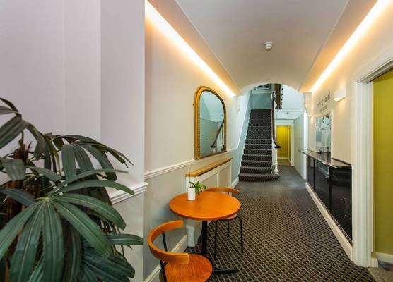 Caring Hotel 1
