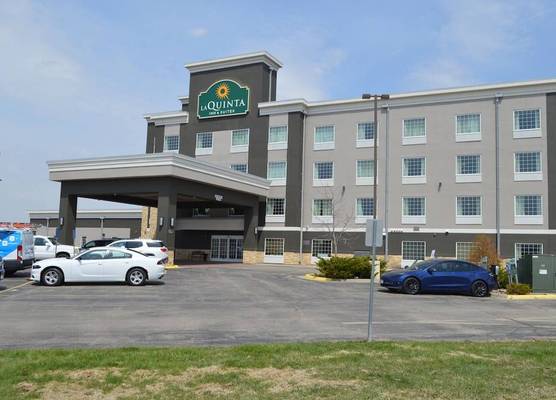 La Quinta by Wyndham Rochester Mayo Clinic Area South 1