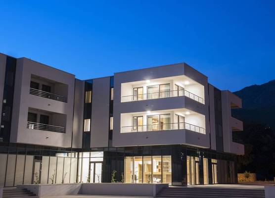 Maistra Select Srebreno Premium Apartments 1