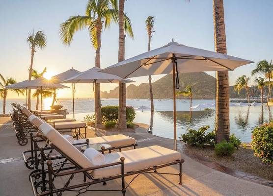Hacienda Beach Club & Residences 1
