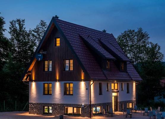 B&B Plitvice Queen 1